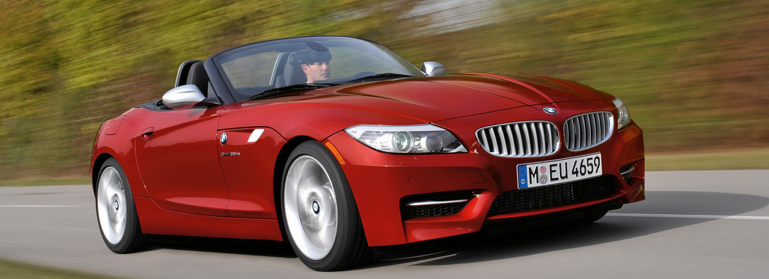 Bmw Cars Hd Wallpapers - 2011 Bmw Z4 Sdrive35is - HD Wallpaper 