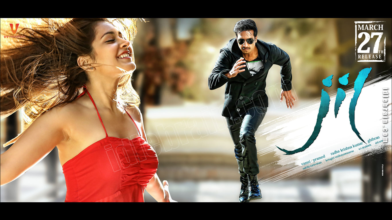 Jil - Jil Telugu Movie - HD Wallpaper 