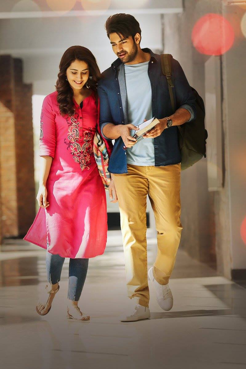Tholi Prema Movie Hd Photos Stills - Tholi Prema Varun Tej - HD Wallpaper 