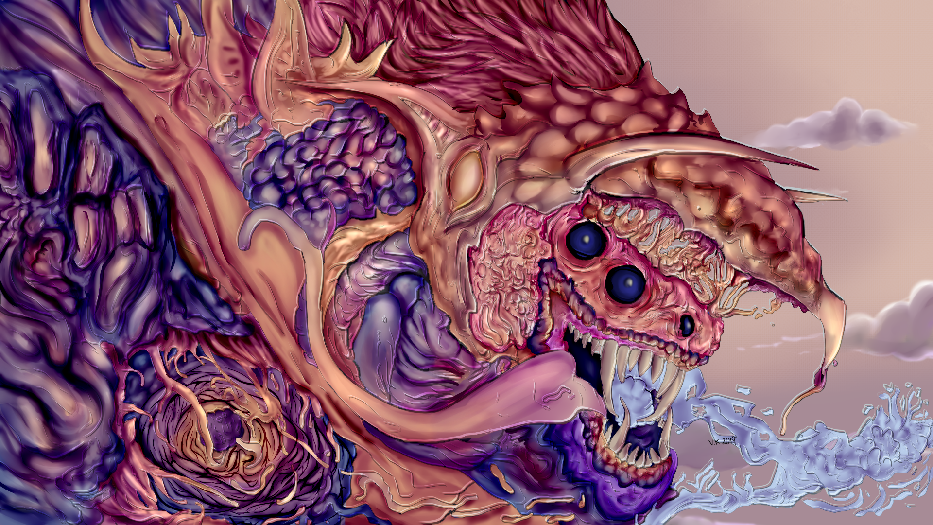 Illustration - HD Wallpaper 