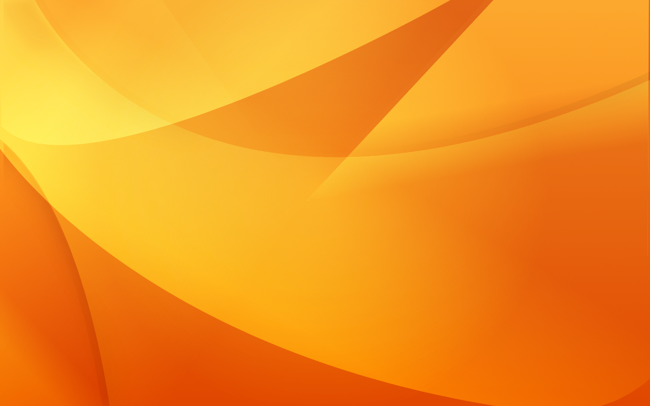 Orange Background Wallpaper Hd - Orange Desktop Background - HD Wallpaper 