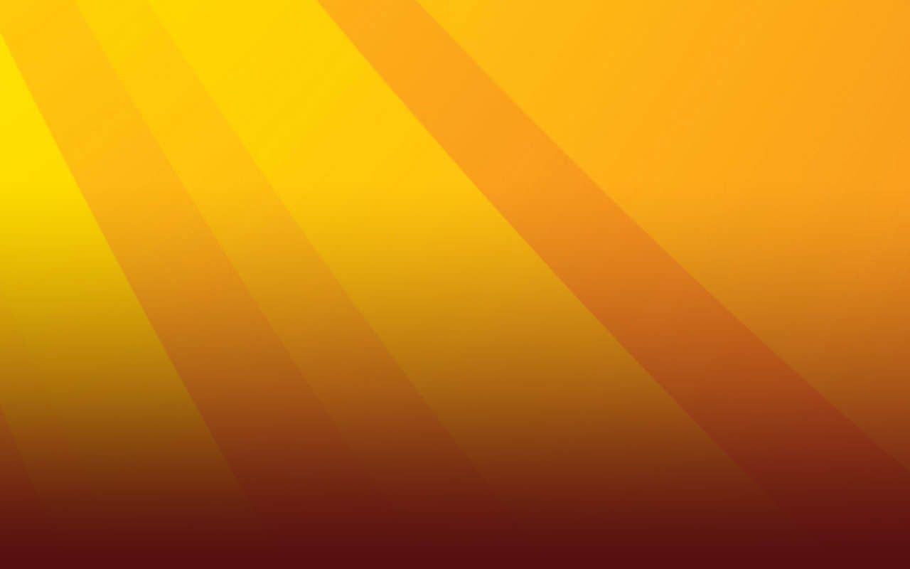 Bright Orange Wallpaper - Full Hd Plain Background - HD Wallpaper 