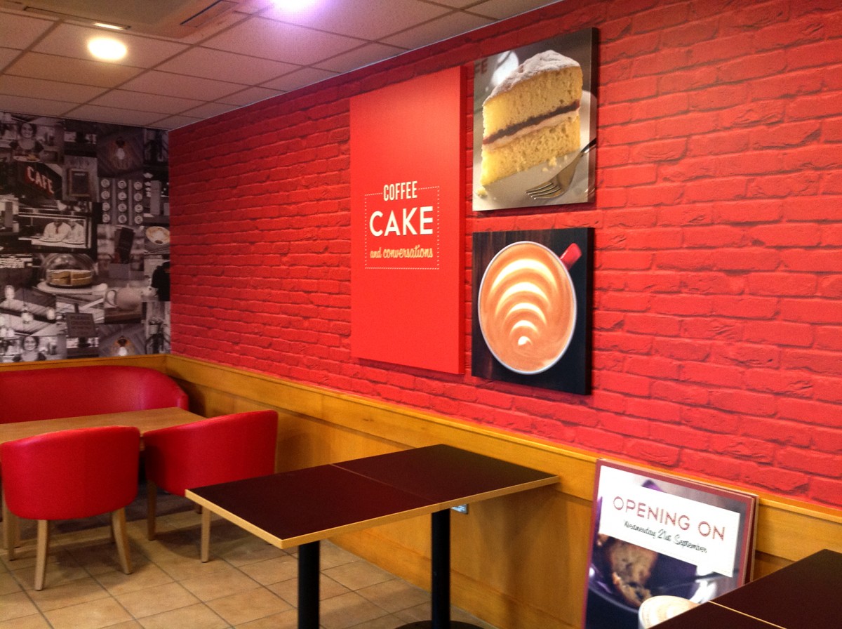 Interior Design - HD Wallpaper 