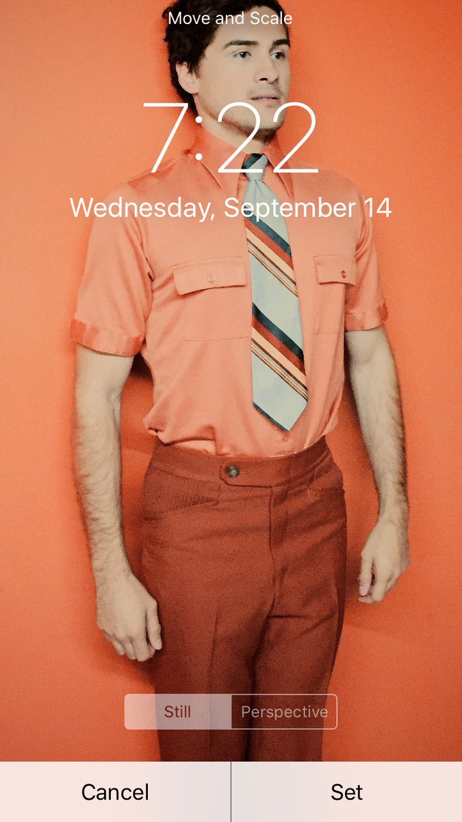 Anthony Padilla Orange Shirt - 675x1200 Wallpaper - teahub.io