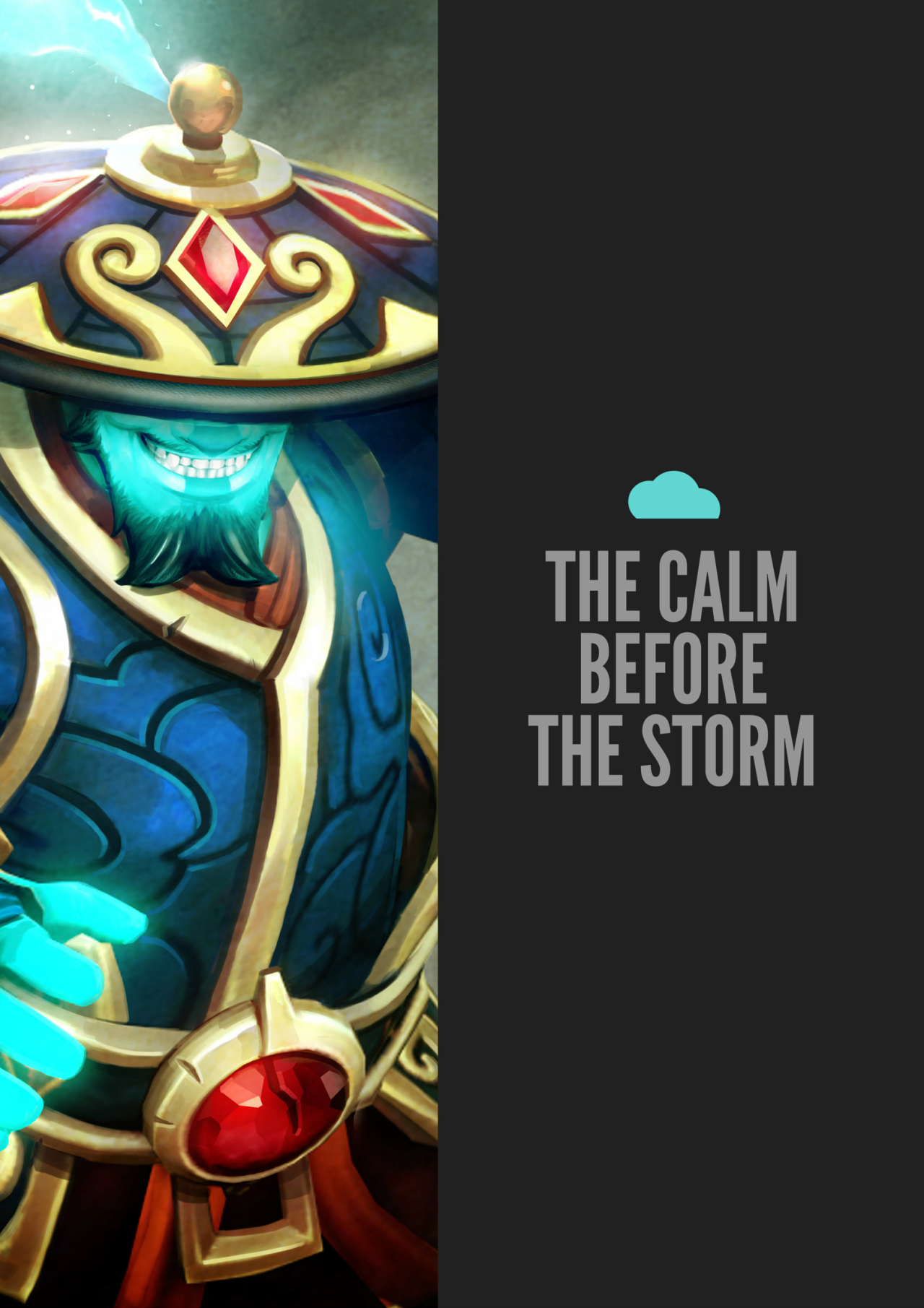 Dota 2 Storm Spirit Arcana - HD Wallpaper 