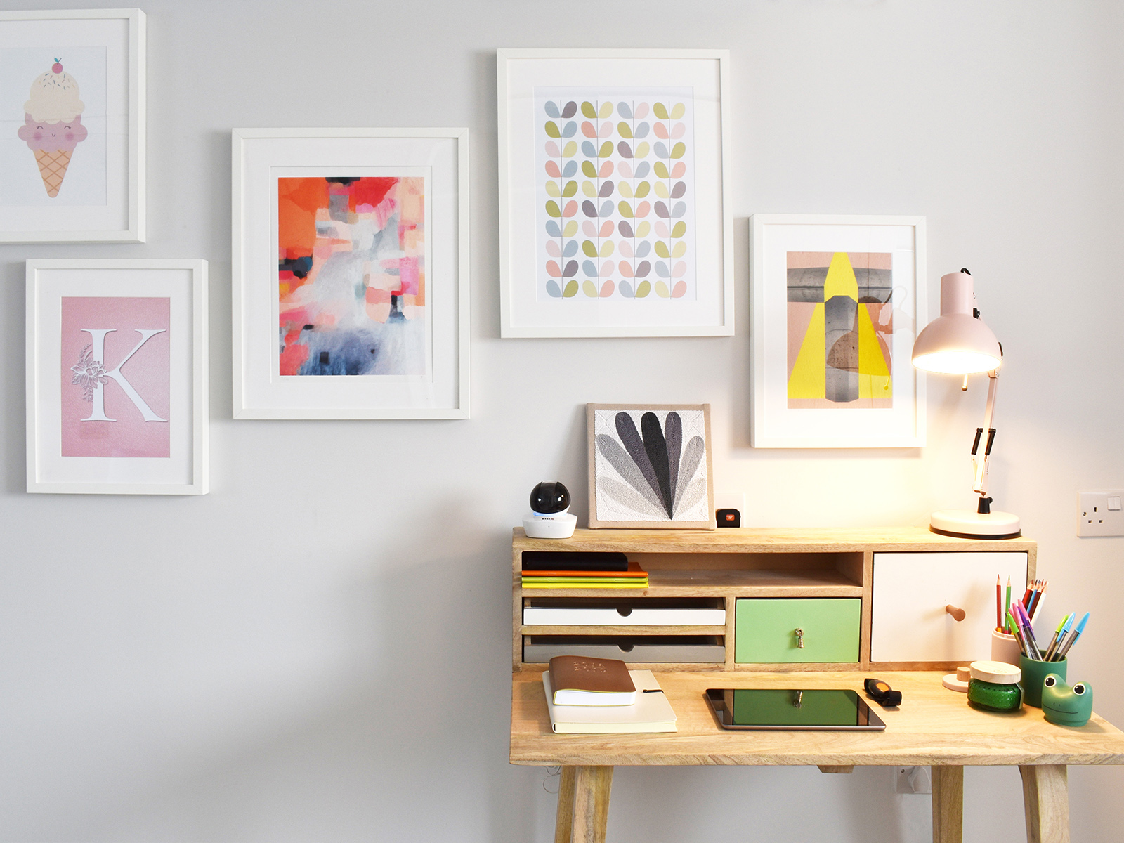 Interior Design - HD Wallpaper 