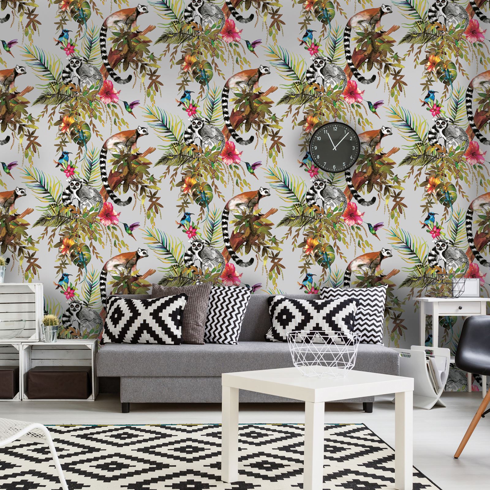 Holden Lemur - HD Wallpaper 