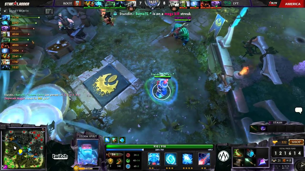 Читы Дота 2 Лобби - HD Wallpaper 