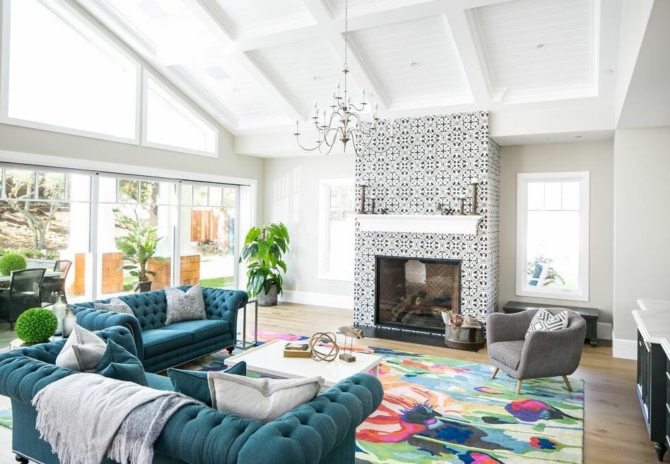 Design Styles Feature - Home Interior Design Styles - HD Wallpaper 