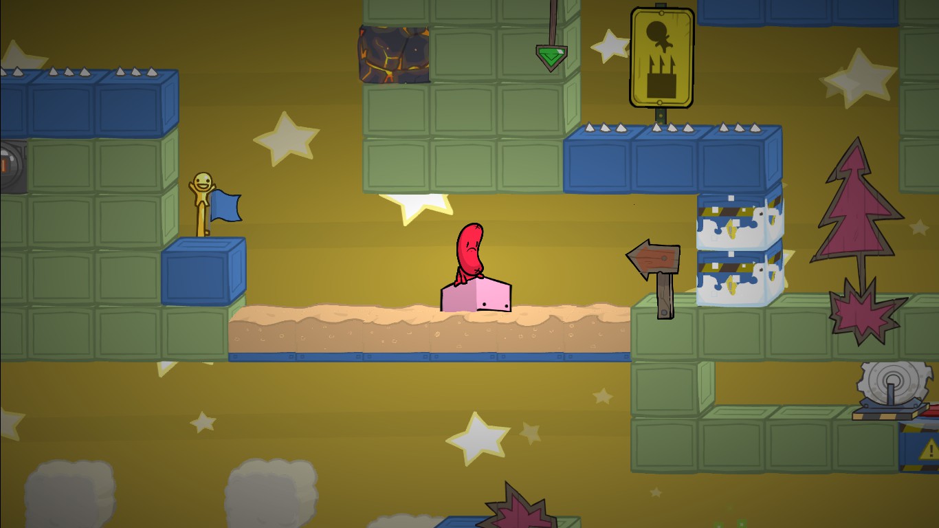 Cartoon - HD Wallpaper 