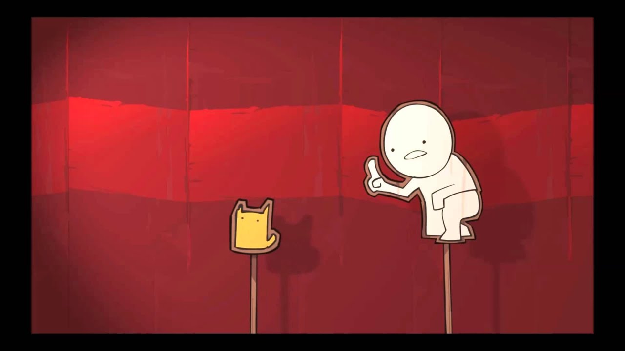 Reasoning With A Cat - HD Wallpaper 