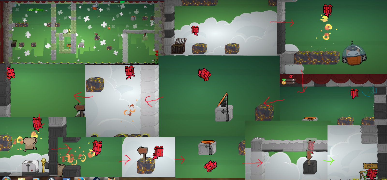 Interior Design - HD Wallpaper 