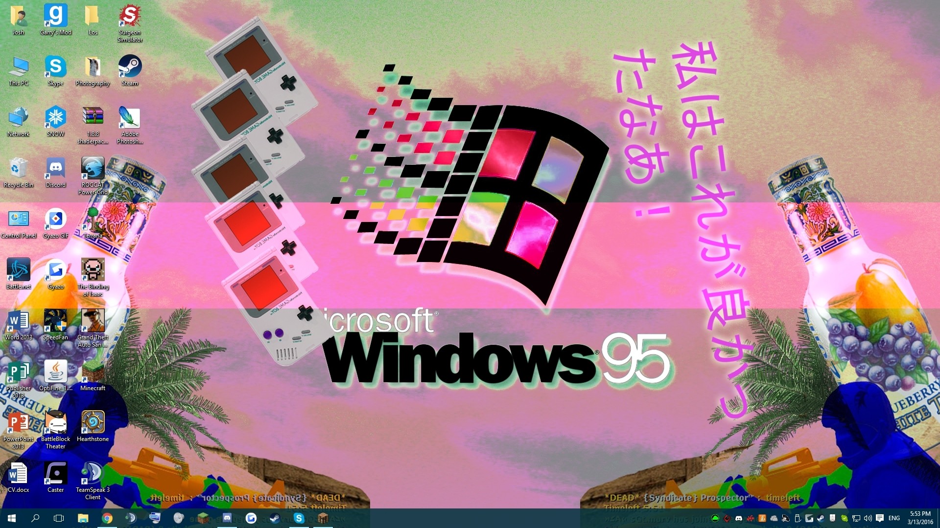 Battleblock Theater Wallpaper - HD Wallpaper 