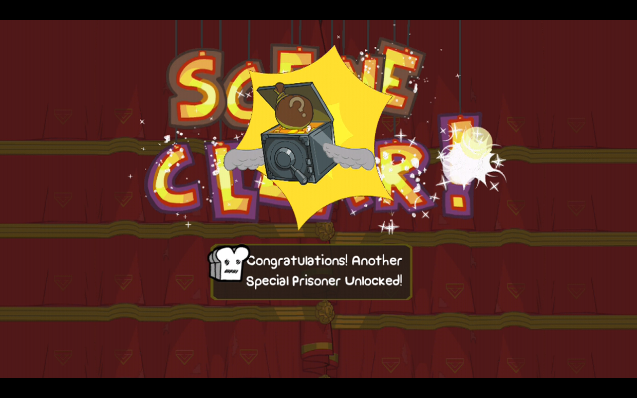 Battleblock Theater - HD Wallpaper 