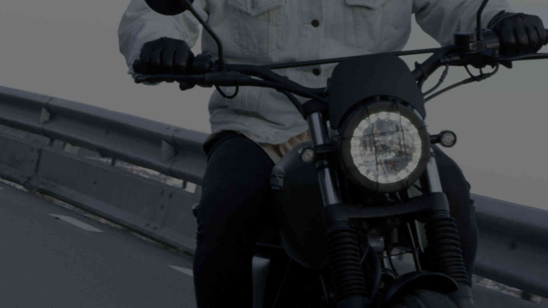 Motorcycle - HD Wallpaper 