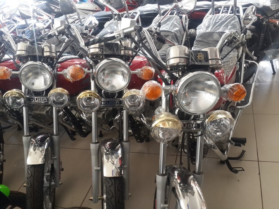 Çınarhan Motor Showroom - Moped - HD Wallpaper 