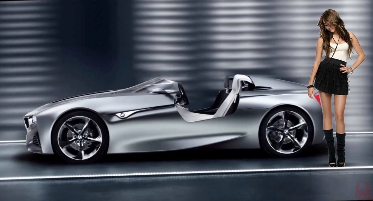 Beautiful Cars Wallpapers Hd - HD Wallpaper 