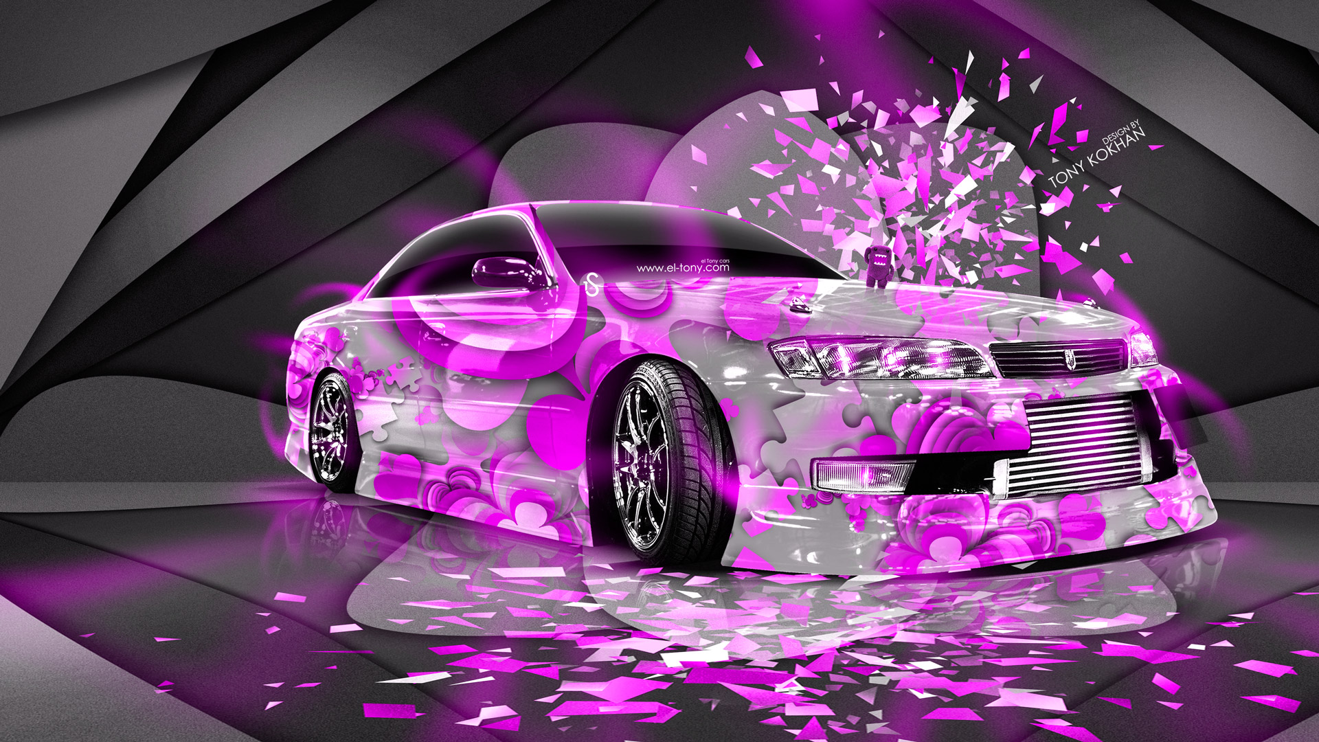Neon Wallpaper Wallpaper Neon Wallpaper Hd Wallpaper - Car Photos Style Download - HD Wallpaper 