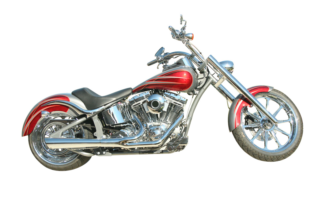 Duvar Kagidi - Chopper - HD Wallpaper 