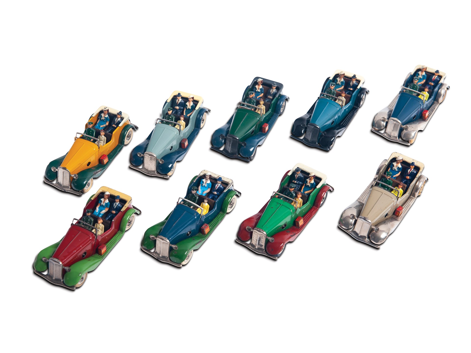 Model Car - HD Wallpaper 