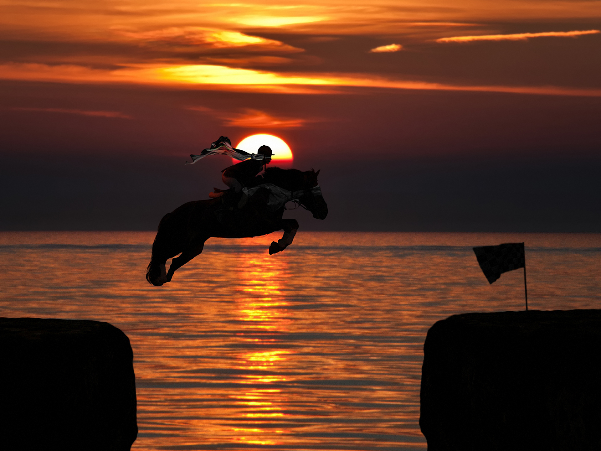 Best Sunset Photography - HD Wallpaper 
