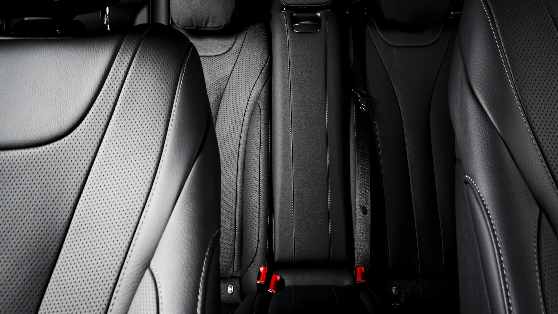 Automotive Interior And Exterior Trim Design Solution Luxury Car