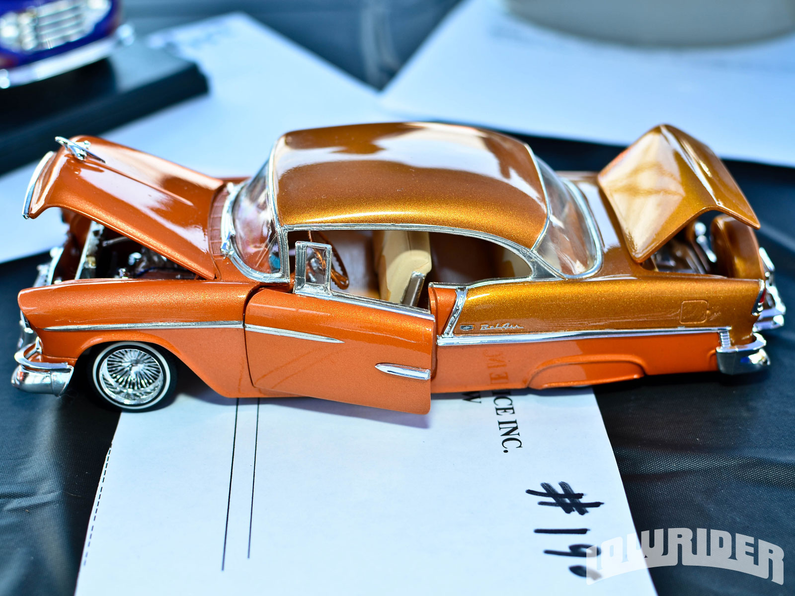 Model Cars - HD Wallpaper 