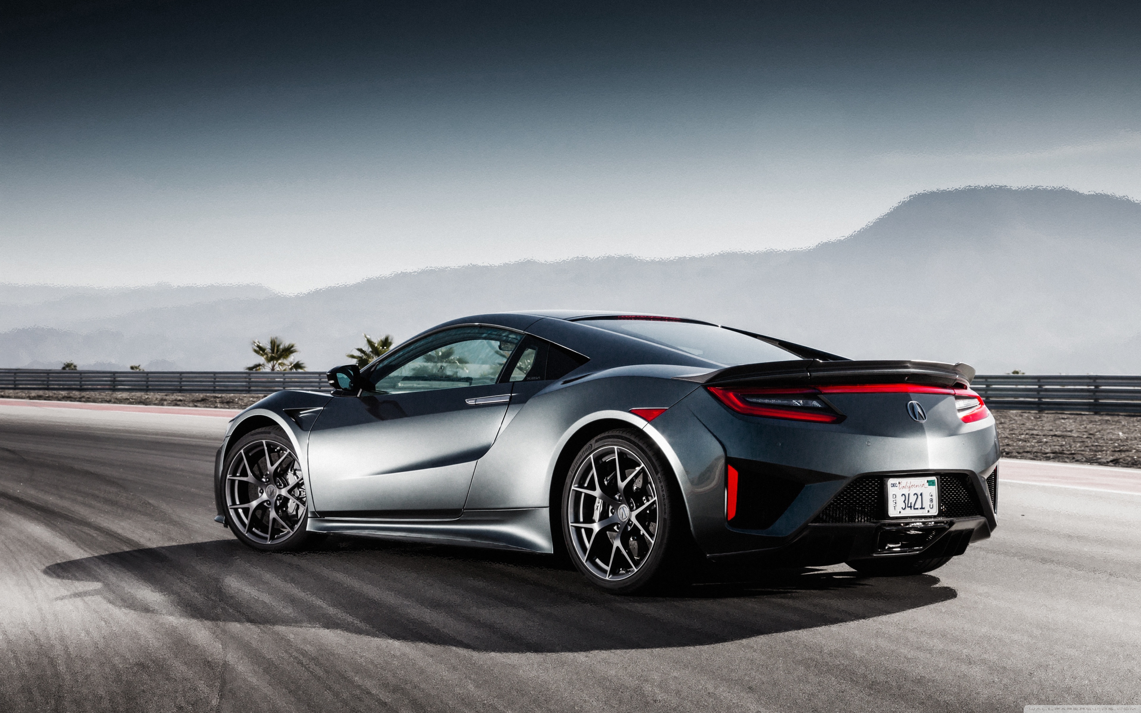 New Honda Prelude 2020 - HD Wallpaper 