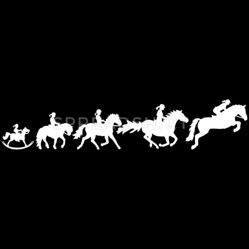 Western Riding Evolution - HD Wallpaper 