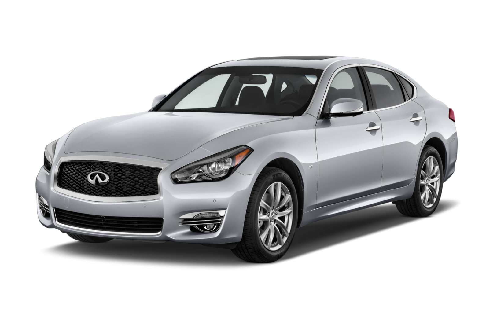 Audi A4 Sedan 2008 - HD Wallpaper 