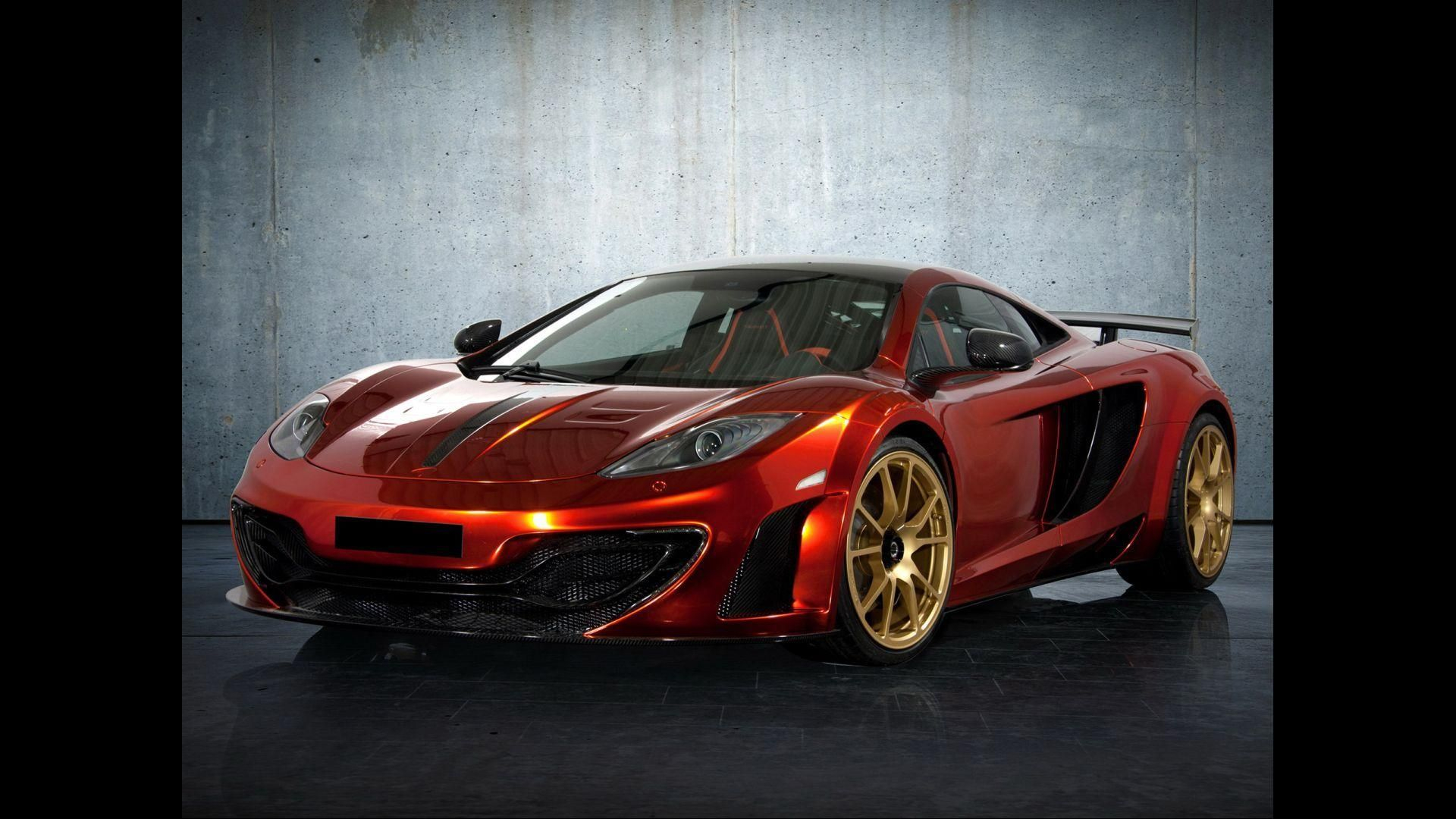 Car Tuned - HD Wallpaper 