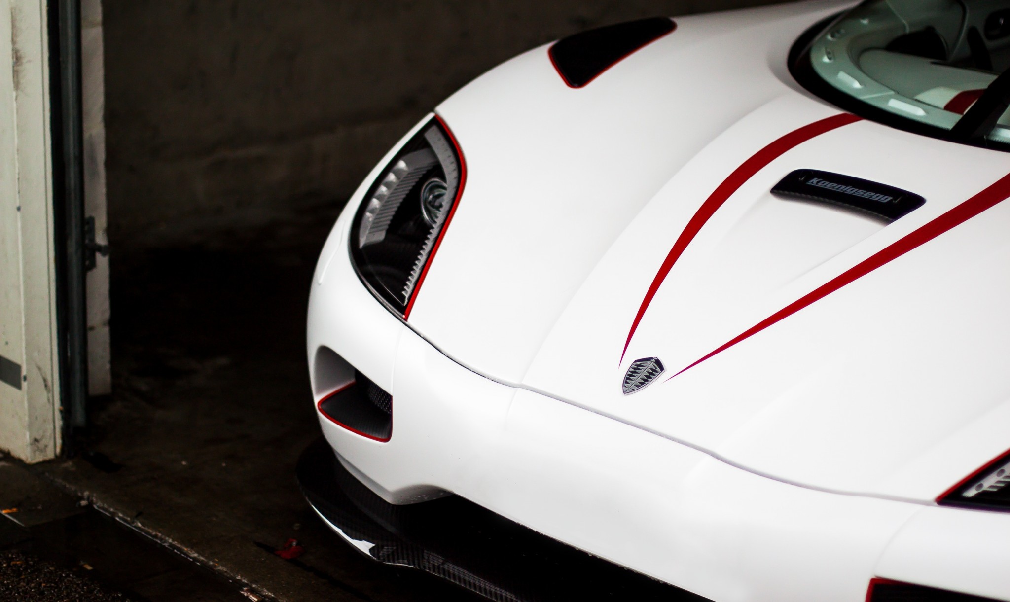 Koenigsegg Agera R Wallpaper 16 9 - HD Wallpaper 