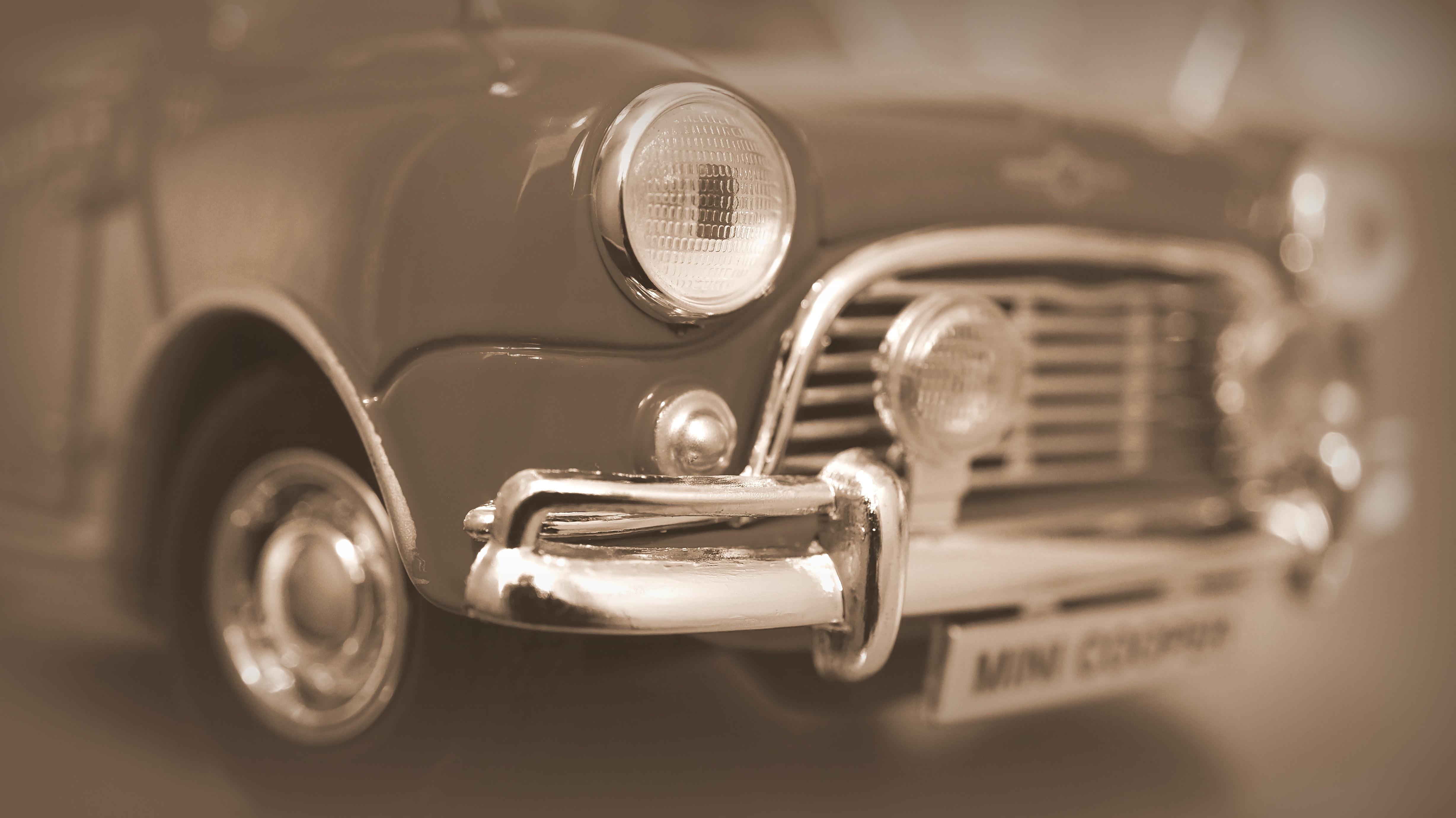 Old Model Car Wallpaper - Old Music Cars - HD Wallpaper 