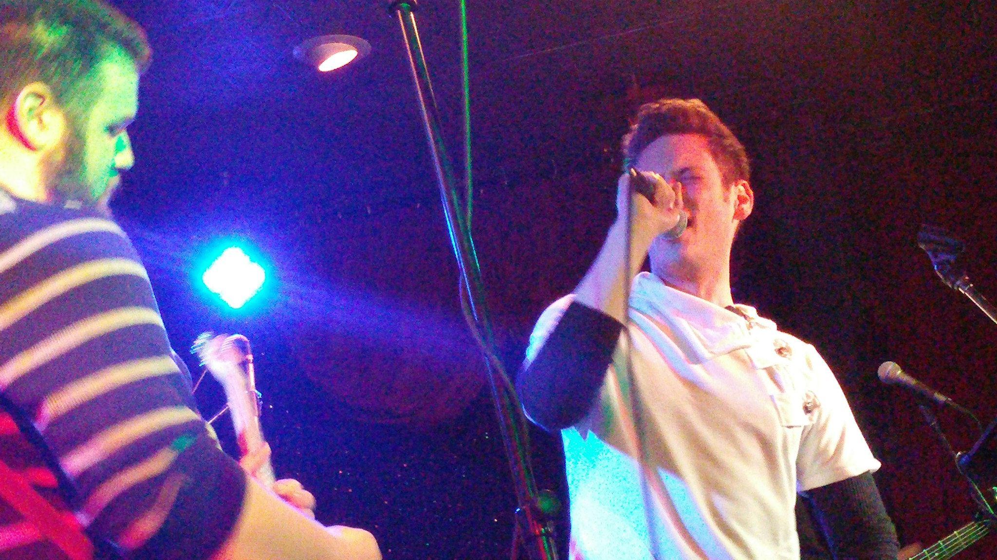 Rock Concert - HD Wallpaper 