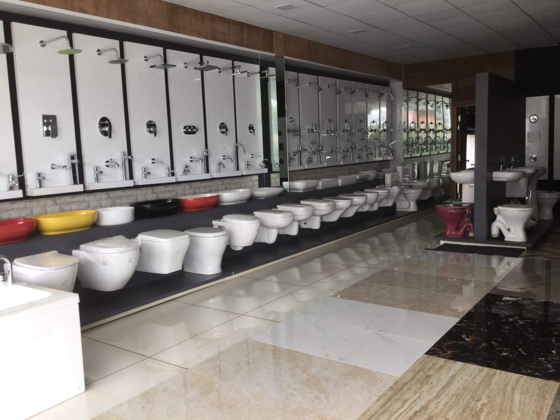 Floor - HD Wallpaper 