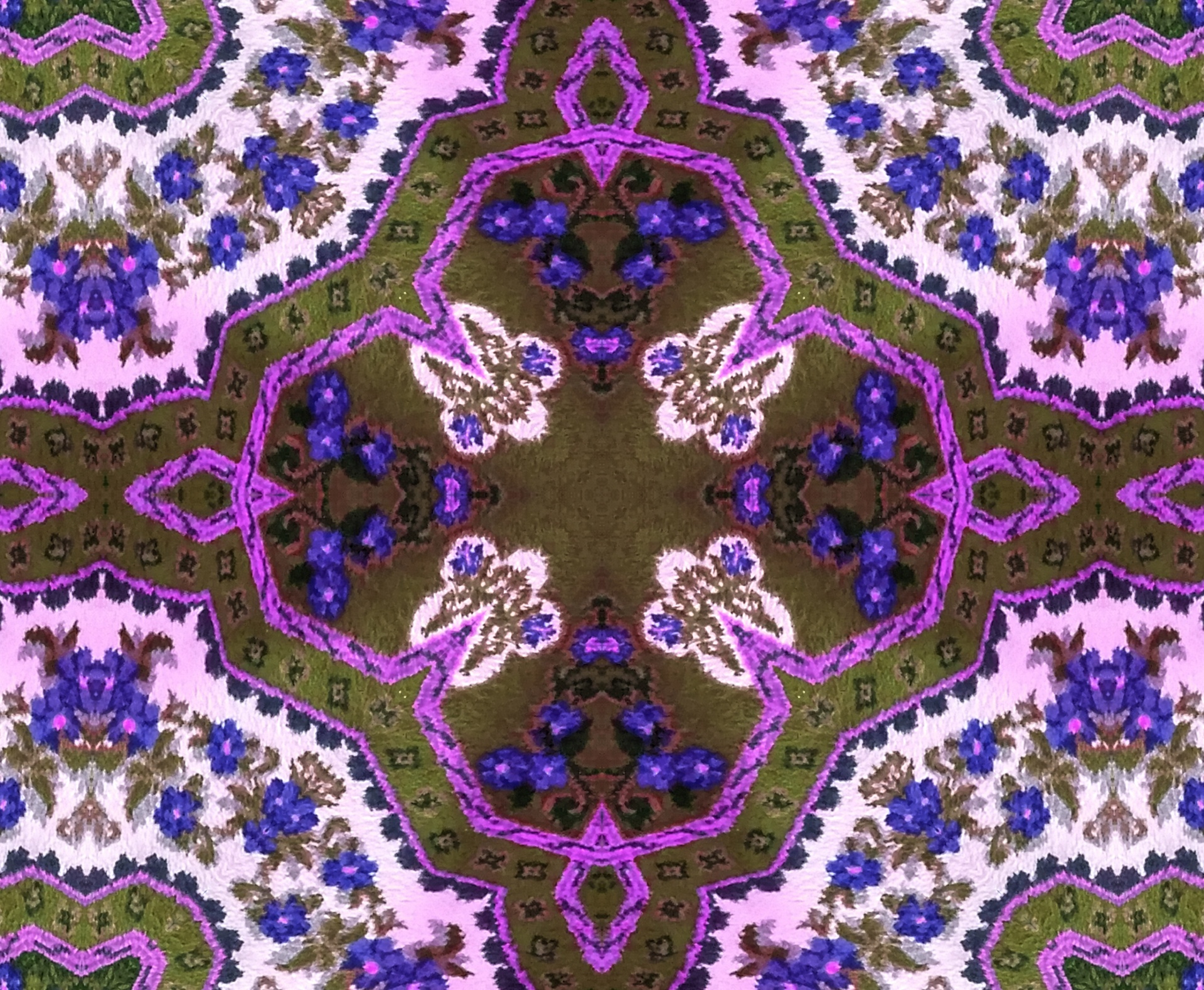 Background Wallpaper Kaleidoscope Free Photo - Motif - HD Wallpaper 