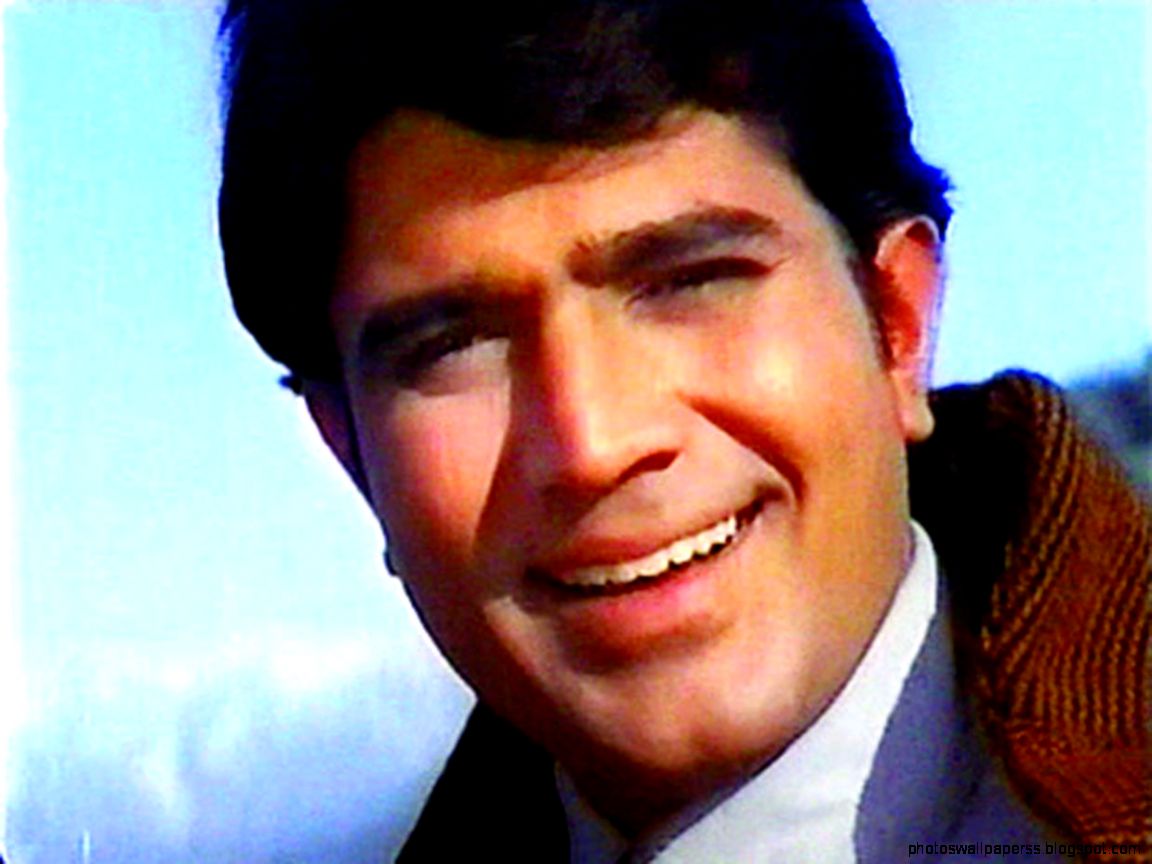 Rajesh Khanna Kati Patang - HD Wallpaper 