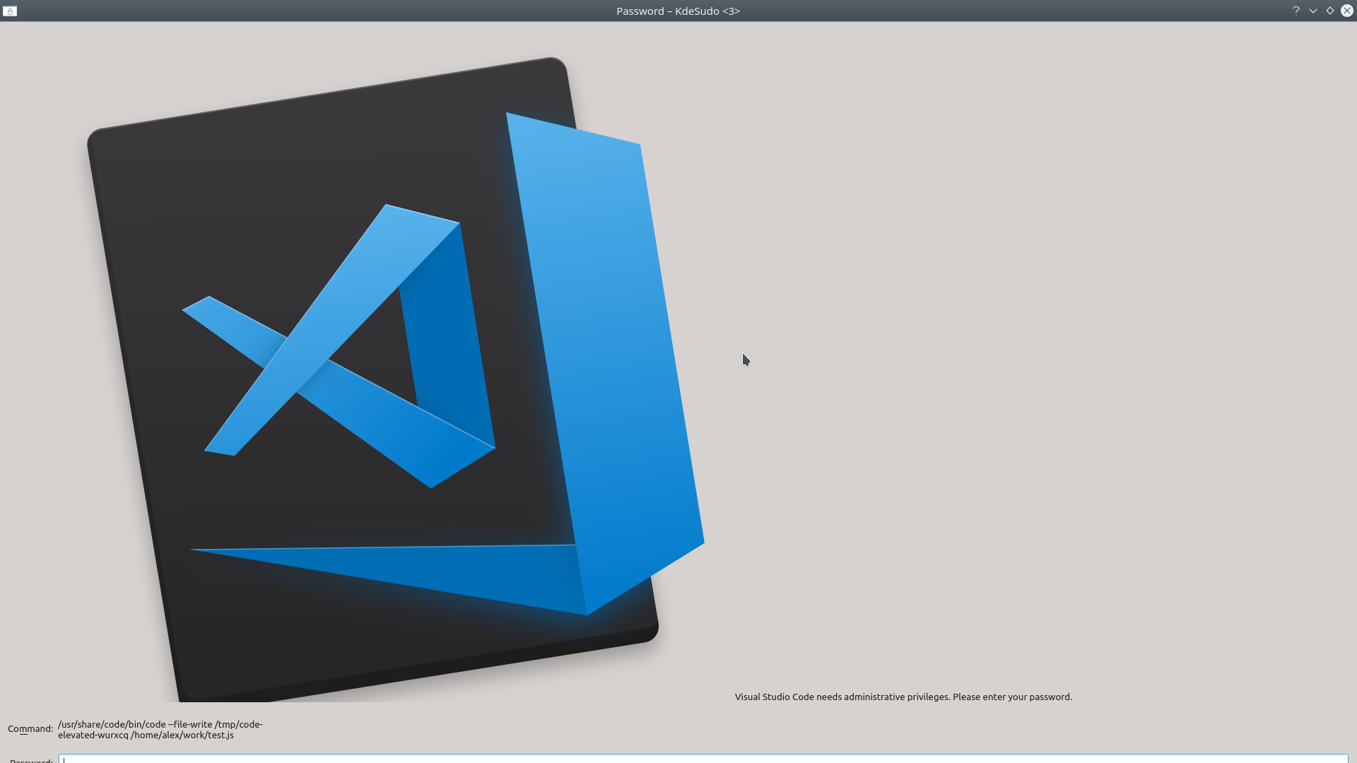 Vs Code Icon Mac - HD Wallpaper 