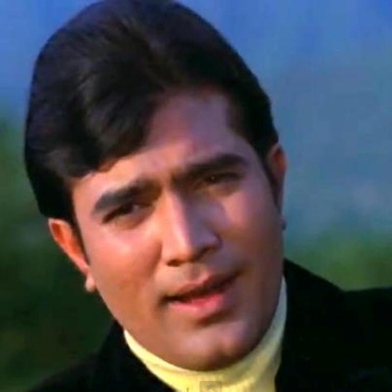 Rajesh Khnna - HD Wallpaper 