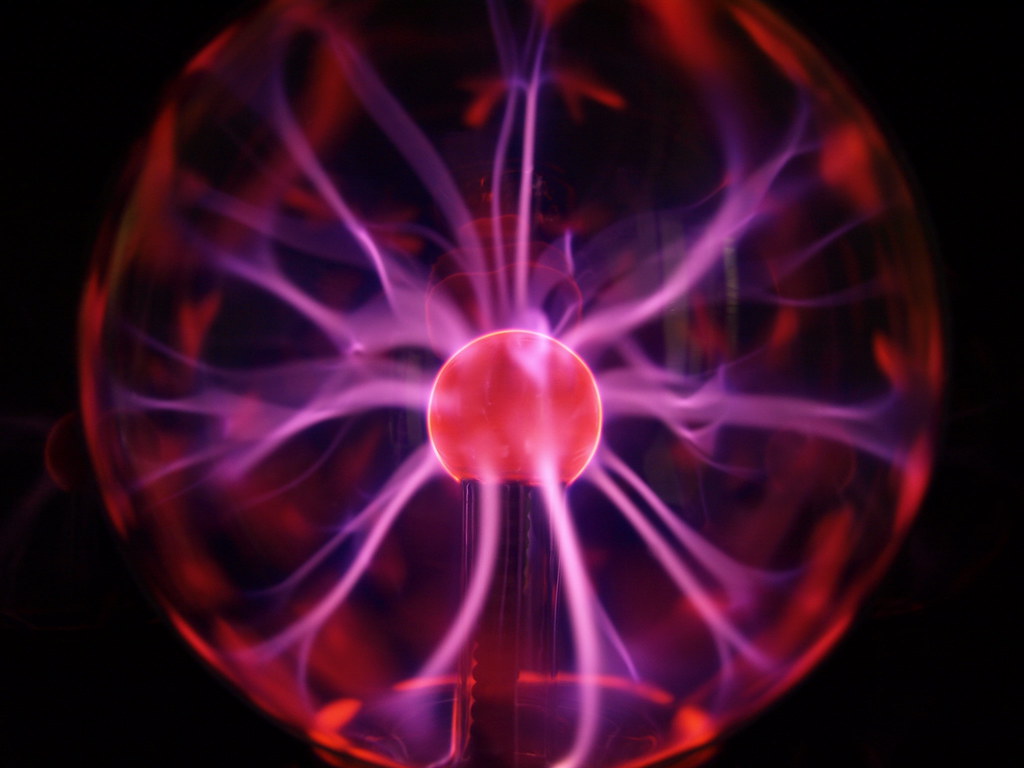 Circle - HD Wallpaper 