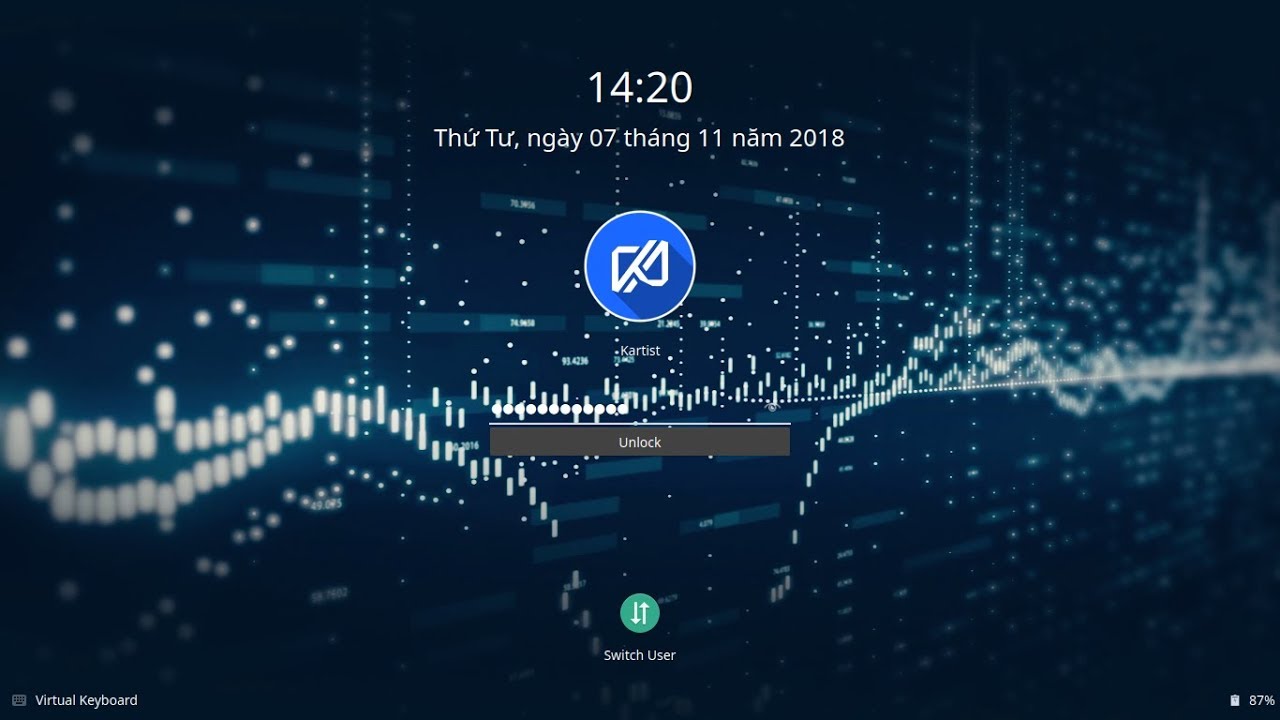 Screenshot - HD Wallpaper 