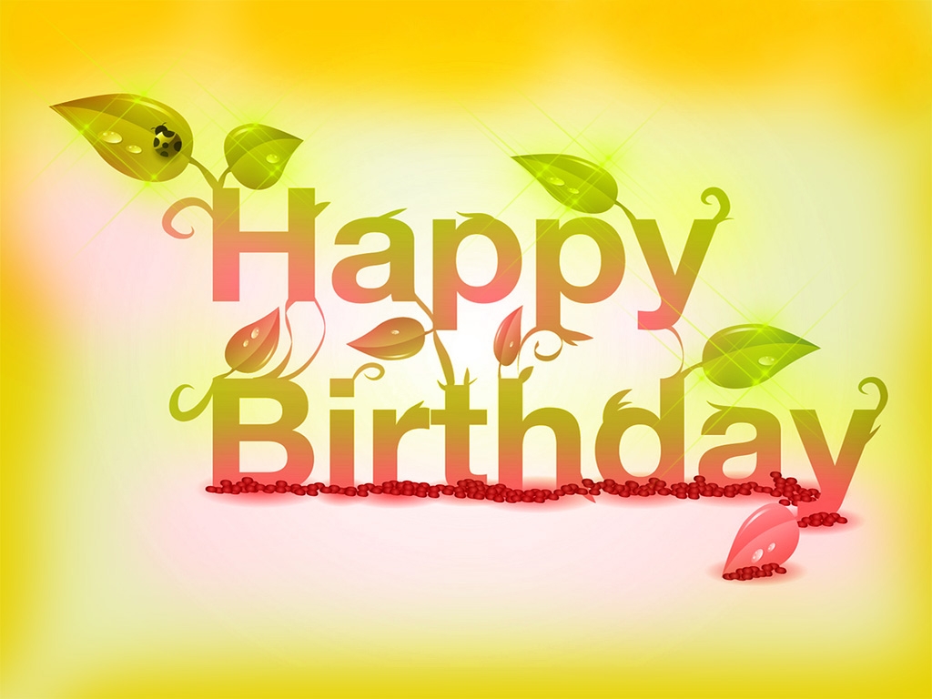 Rajesh Sharma Don - Happy Birthday Blinking Cards - HD Wallpaper 