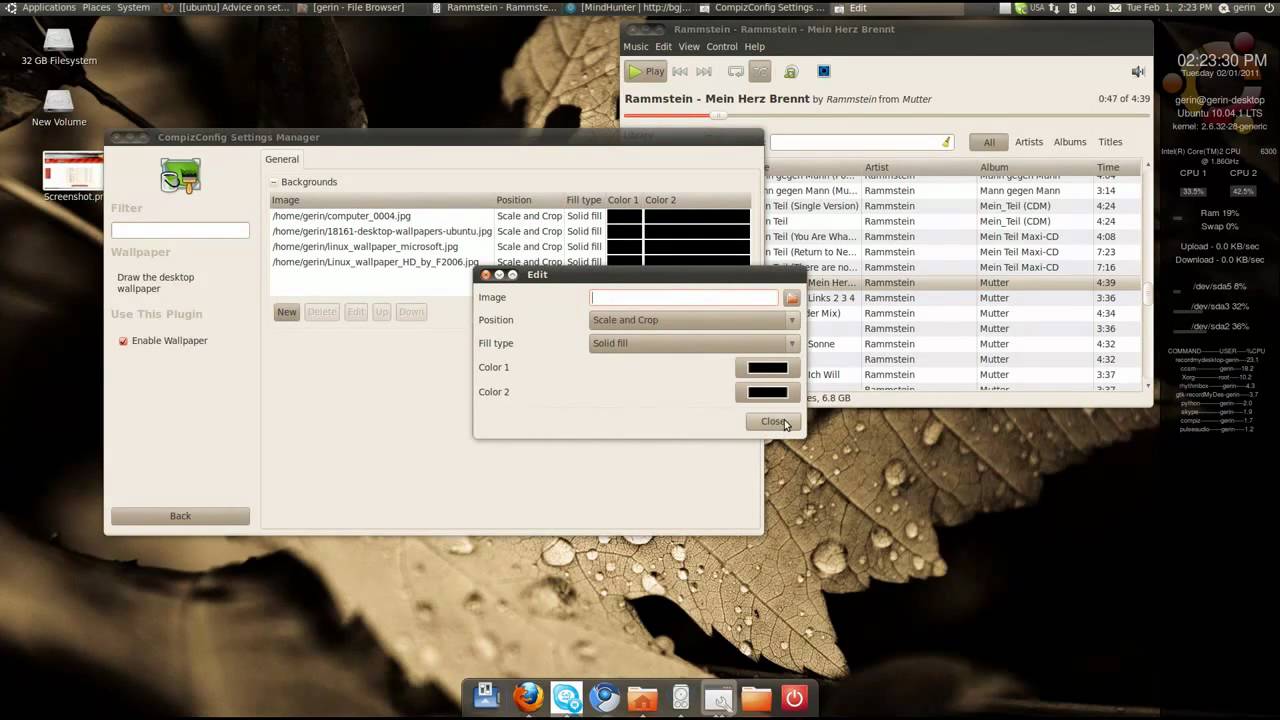 Wallpaper - HD Wallpaper 