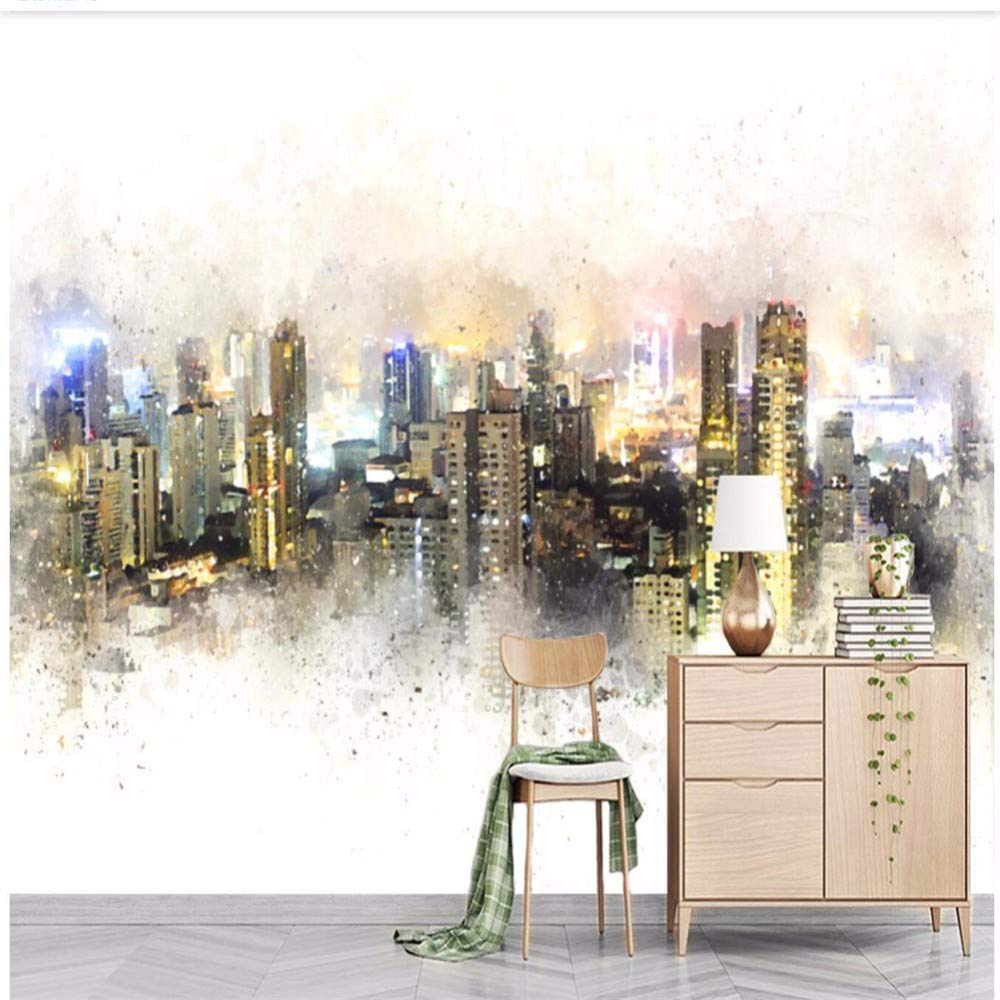 Skyline - HD Wallpaper 