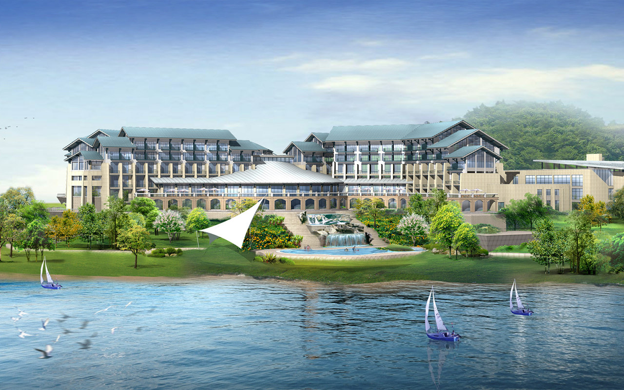 Architecture Design - Widescreen Wallpapers Wallpaper High Resolution - HD Wallpaper 