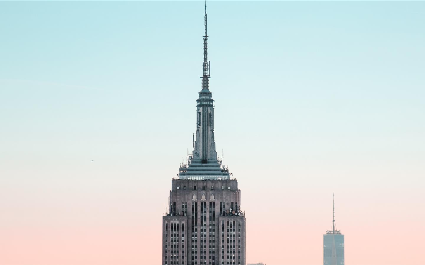 New York City - HD Wallpaper 