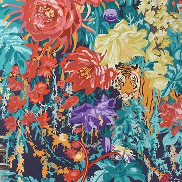 Papier Peint Jardin Moghol - HD Wallpaper 