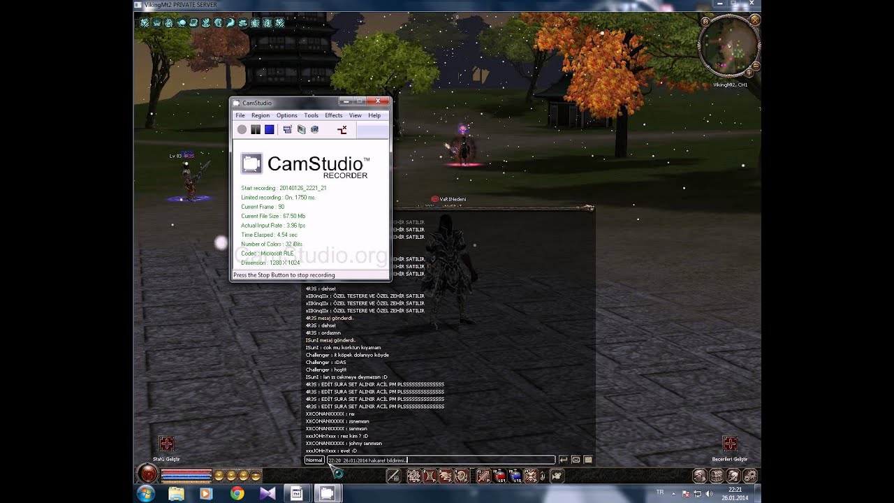 Screenshot - HD Wallpaper 