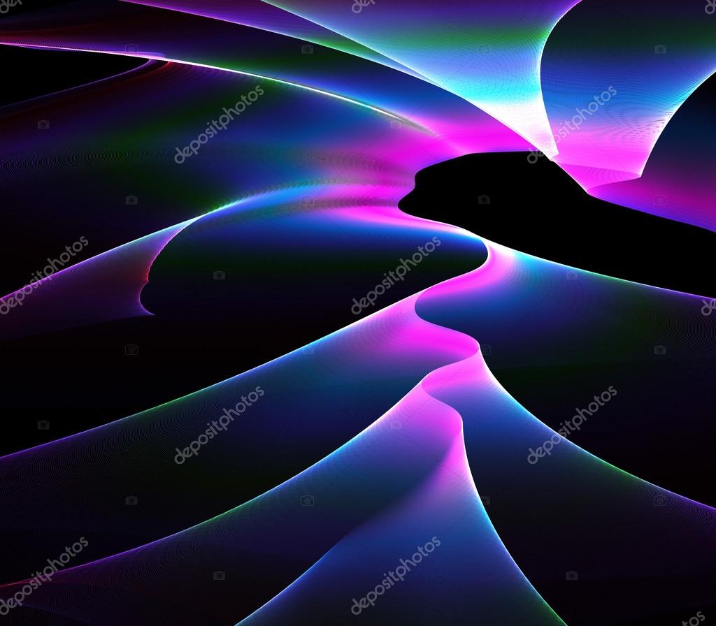 Fondos De Pantalla Abtractos - HD Wallpaper 