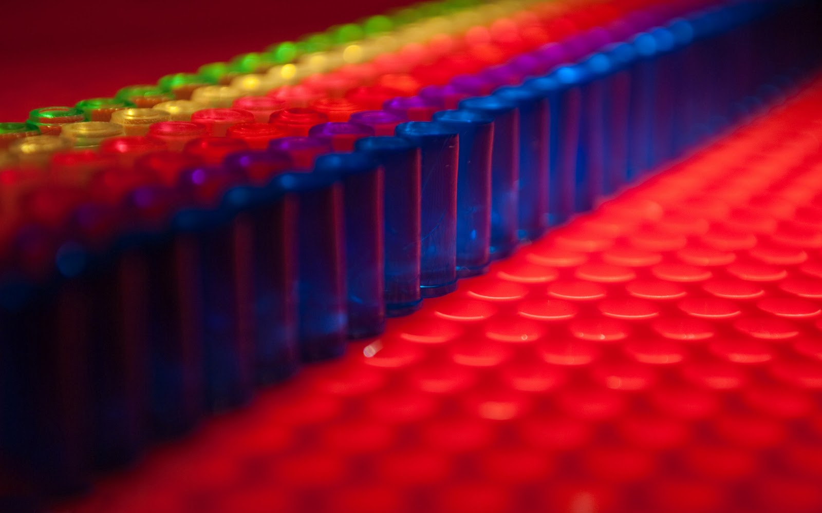 Hd Colorful Abstract Wallpapers - Wallpaper - HD Wallpaper 